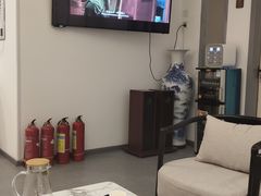 -席仁堂推拿按摩脊柱调理(世纪科贸大厦店)