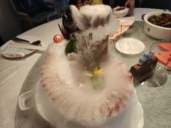 -79号渔船海鲜饭店(天河北店)
