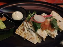 -Luchador摔跤手墨西哥餐厅(恒宇广场店)