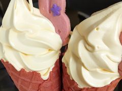 -麦当劳(新王府井店)
