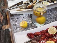 -上海齐鲁万怡大酒店·辣椒屋咖啡厅