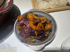 -黑鸡小馆(金源店)