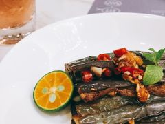 -子霖南山鲜虾面(南山总店)