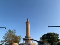 -白玉山景区