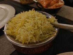 -Pita's&Tika's中东和印度风味餐厅(龙湖天街店)