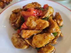 -金家老三饭庄(常营店)