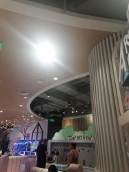 -MELAND CLUB亲子乐园•派对(石家庄万象城店)
