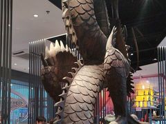 -将太无二·蓝鳍放题·北美寿司(领展购物广场中关村店)