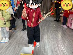 -徐汇区陇龙幼稚园