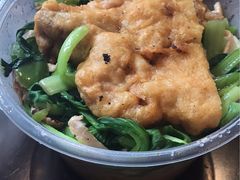-老地方面馆(思南路店)