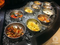 -厦门海景千禧大酒店·海景咖啡厅