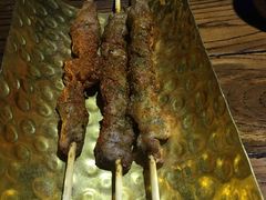 -疆文化新疆欢乐餐厅(金牛万达店)
