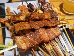 -金谷园饺子·烧烤(人大总店)
