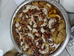 -黑皮酸菜鱼(三山街店)