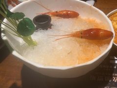 -乔街深夜食堂·小龙虾·高压锅生蚝(杭州总店)