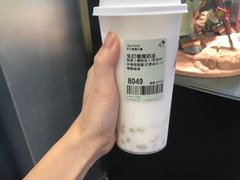 -喜茶(上海正大广场店)