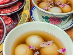 -云阿蛮云南生烫牛肉米线(奉贤路店)