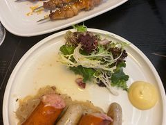 -莫多多餐厅