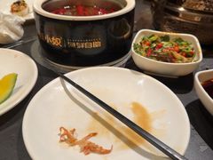 -钱小奴海鲜自助黑金店(杭州滨江龙湖店)