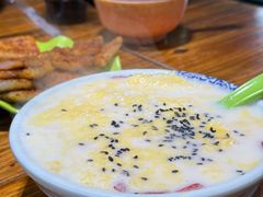 -尕羊烤肉餐厅·清真(会宁路店)