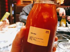 -巴奴毛肚火锅(悠唐购物中心店)