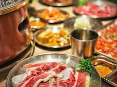 -西塔老太太泥炉烤肉(亚运村店)