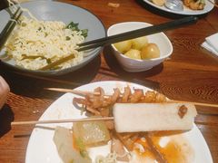 -天荷菜根·闽南素食自助(刺桐北路店)
