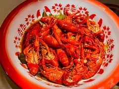 -新哥老官·畅吃123·美蛙世界(苏宁广场店)