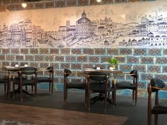 -FISH&POTATO Cō(地中海美食 万象城店)