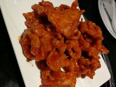 -老苏州芳和园茶酒楼  传统苏帮菜(观前店)