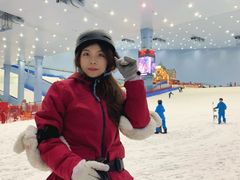 -广州热雪奇迹