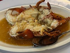 -大茄来海鲜餐厅(亚洲城分行)