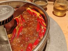 -巴奴毛肚火锅(七宝领展广场店)