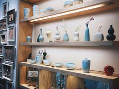 -艺彩阳光手工坊(大连恒隆广场店)