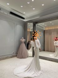-MuseMarry婚纱(前海嘉里中心店)