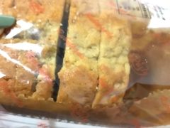 -红宝石·鲜奶小方·海派西点房(南丹店)