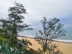 -漳州滨海火山岛自然生态风景区