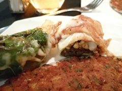 -Efes Turkish & Mediterranean Cuisine 艾菲斯餐厅(陆家嘴店)