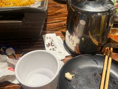 -聚点·北京串(簋街店)
