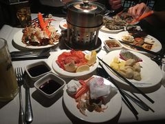 -星伦多自助料理(华润万象城店)