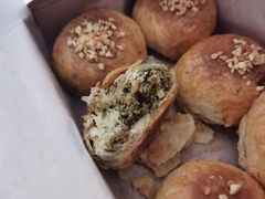 椒盐海苔花生月饼-梦菲思饼屋(瑞金宾馆店)