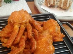 -菊上日式料理(蚌埠银泰店)