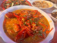 -二钳洞庭虾蟹·江湖菜(鹭岛店)