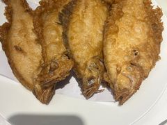 -南山鲜虾面·活鲜小馆·海味大连菜(南山总店)