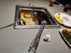 -海底捞火锅(金光华店)