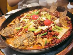 -老板恋上鱼(印象城店)