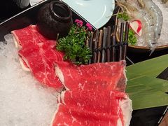 -捞王猪肚鸡火锅(金华义乌之心店)