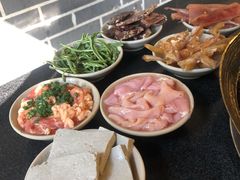 -酒友老火锅(渝中店)