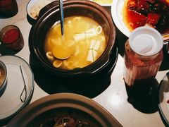 -筱爷叔·上海传统手工菜(玉树路店)