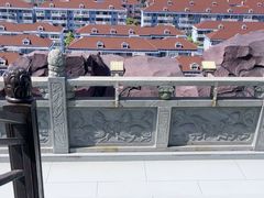 -上海东林寺(金山区)